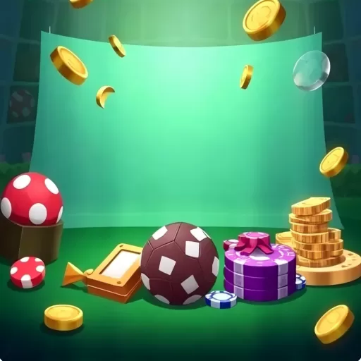 Mengulas Fitur Menarik di Situs Game agen878