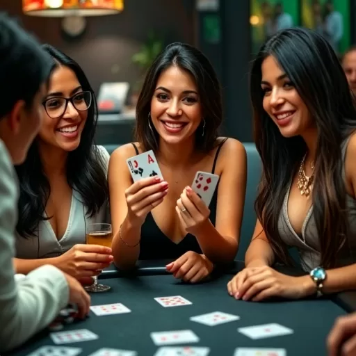 agen878: Menyelami Keseruan Permainan Poker yang Menarik di Indonesia